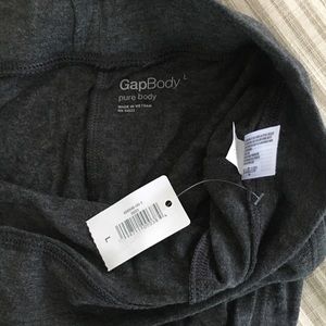 GAP Pants - Gap Body Lightweight Lounge Capris ~ L GAP Pants - Gap Body Lightweight Lounge Capris ~ L